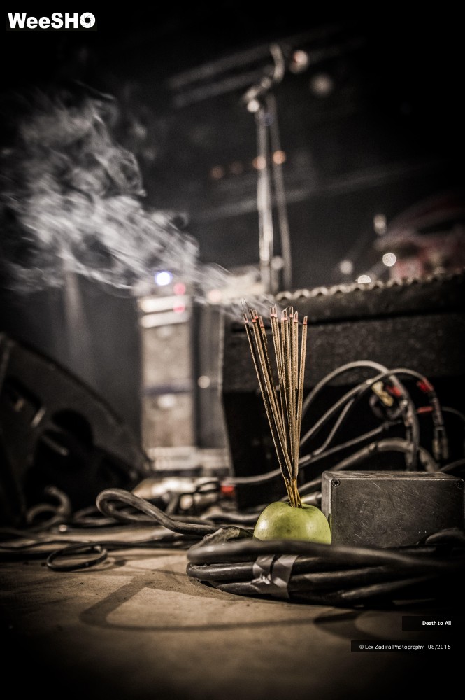 6/12 photos du spectacle Death To All