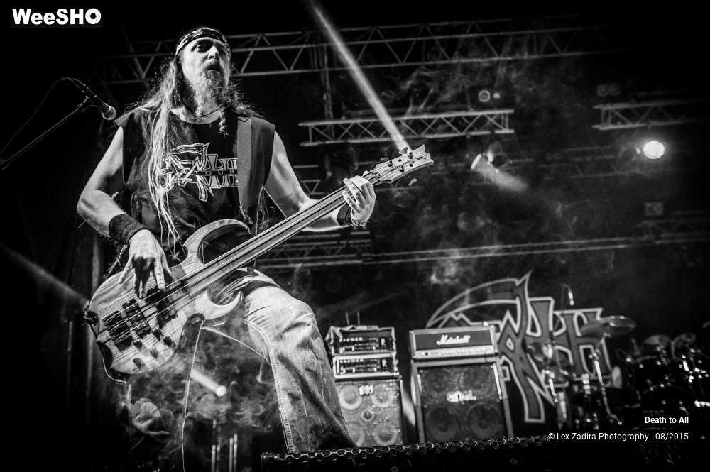 11/12 photos du spectacle Death To All