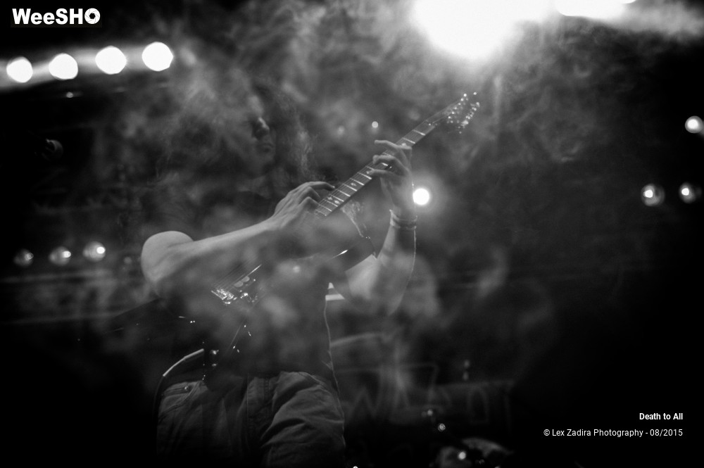 12/12 photos du spectacle Death To All