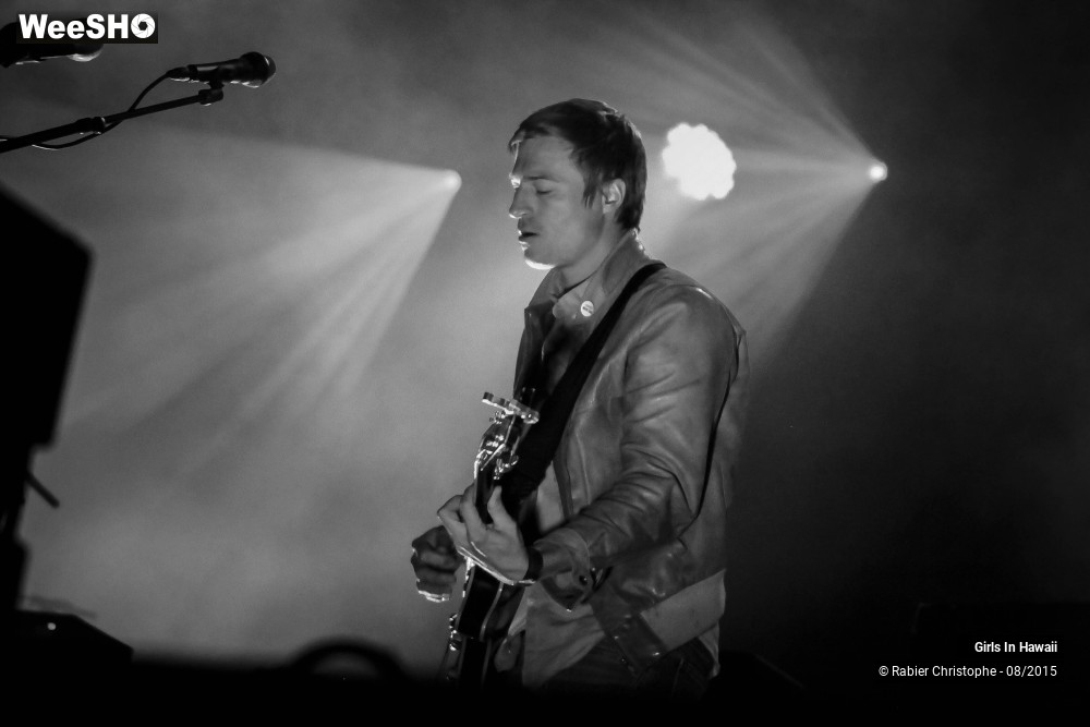 10/20 photos du spectacle Girls in Hawaii