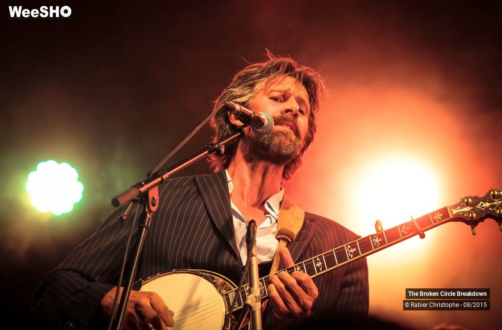 1/21 photos du spectacle The Broken Circle Breakdown