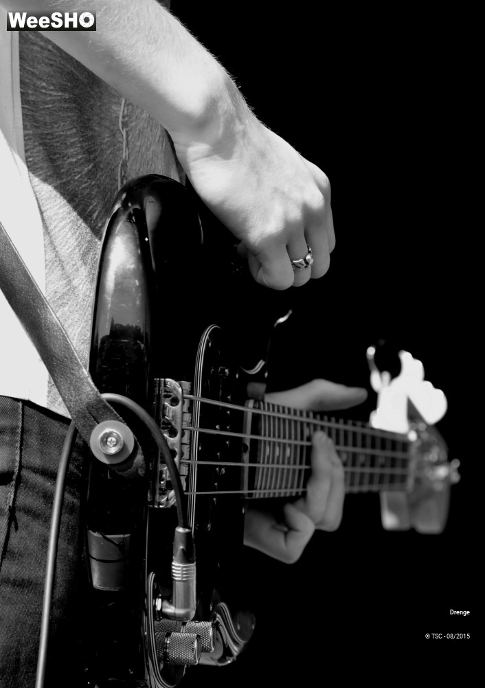 3/10 photos du spectacle Drenge