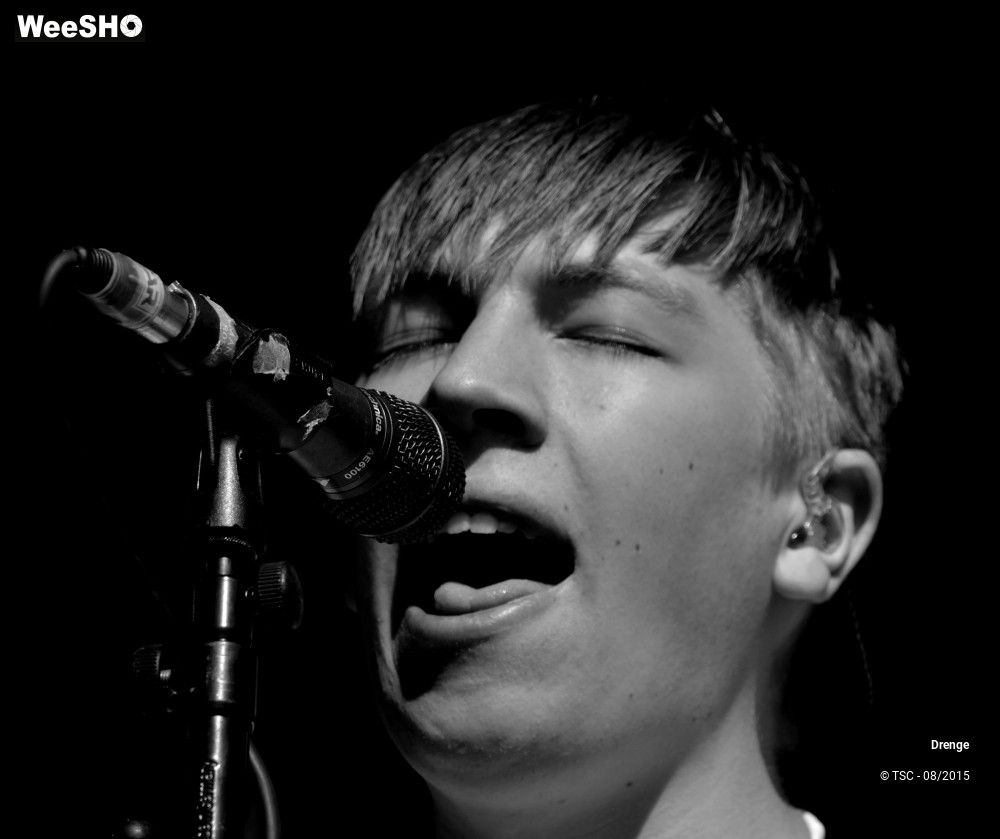 6/10 photos du spectacle Drenge
