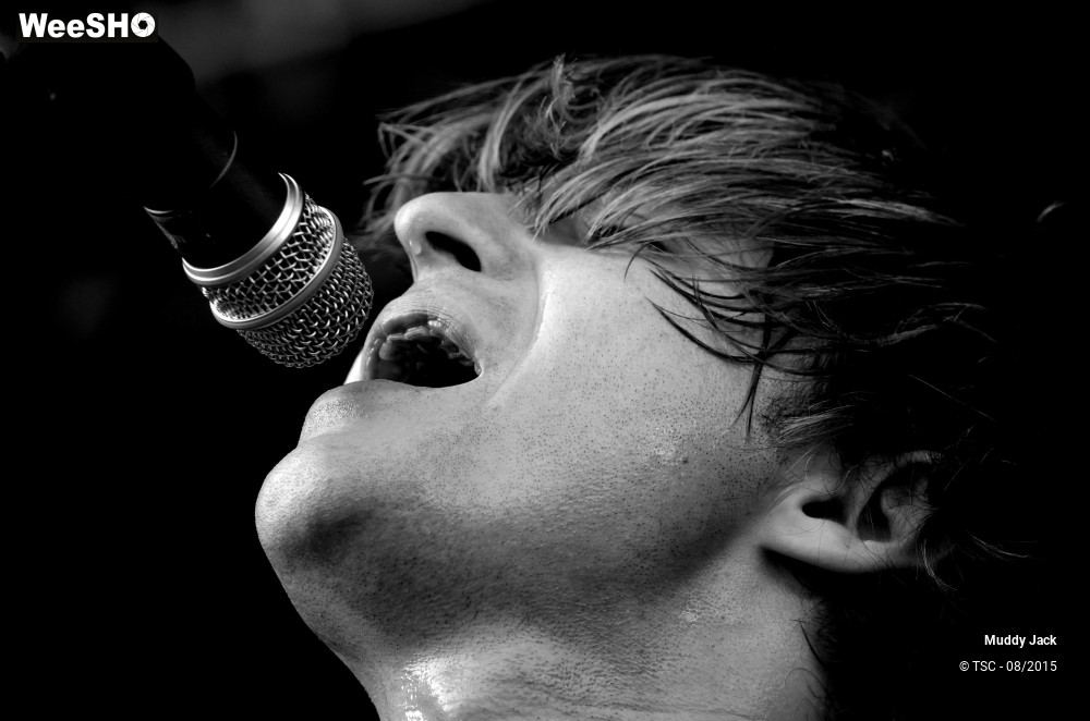 2/14 photos du spectacle Muddy Jack