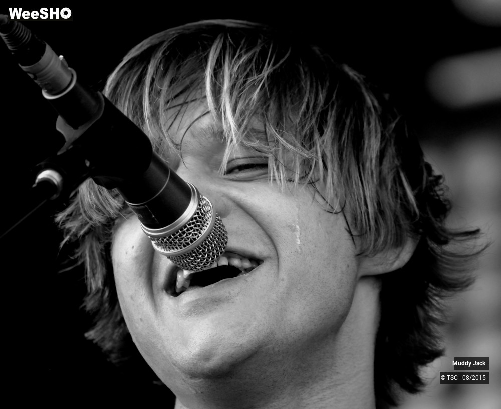 4/14 photos du spectacle Muddy Jack