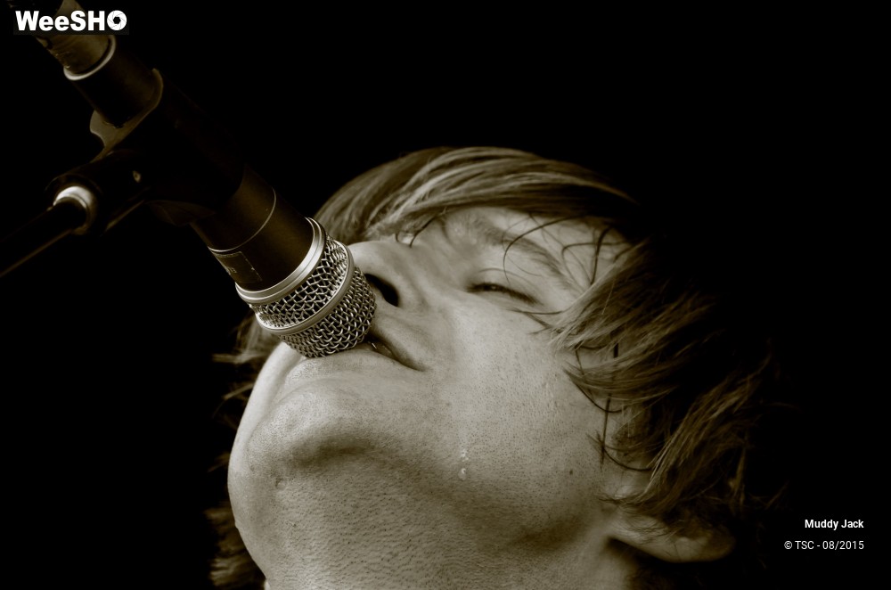 5/14 photos du spectacle Muddy Jack