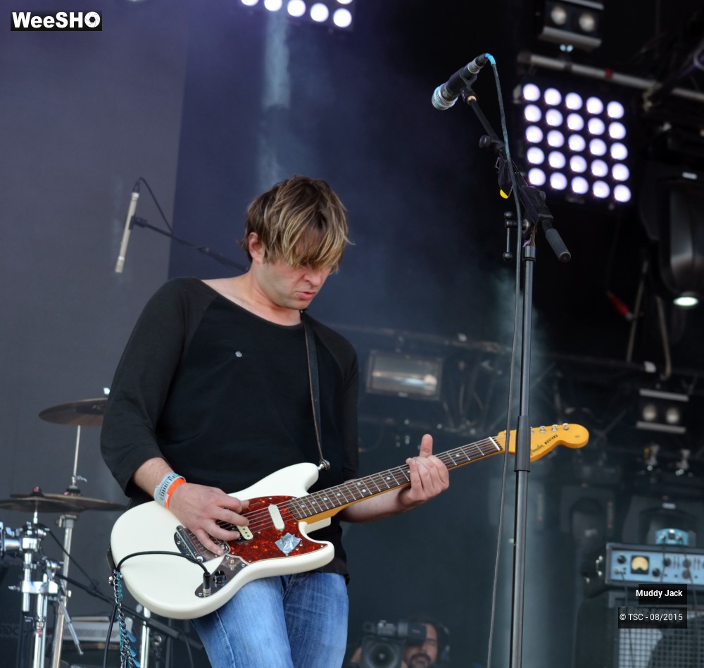 10/14 photos du spectacle Muddy Jack