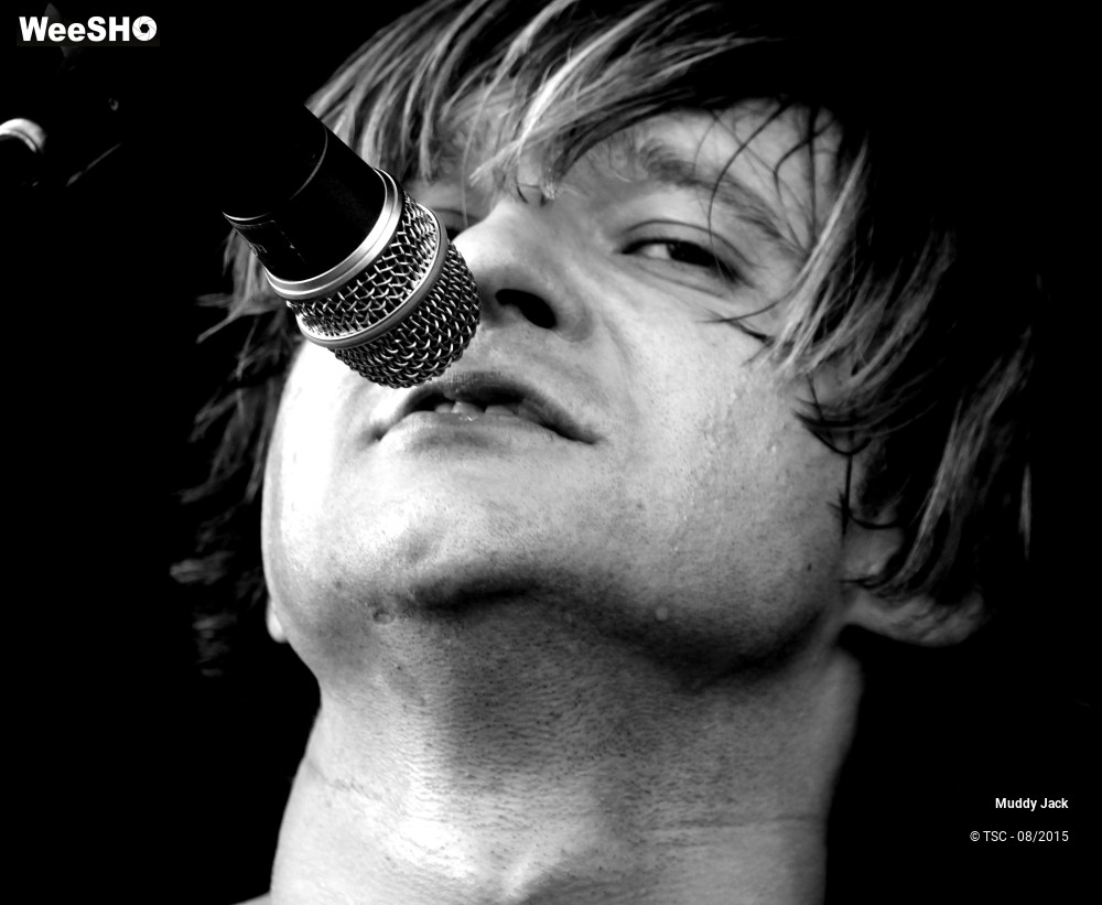 11/14 photos du spectacle Muddy Jack