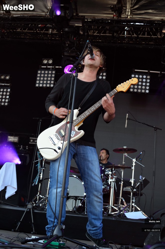 12/14 photos du spectacle Muddy Jack