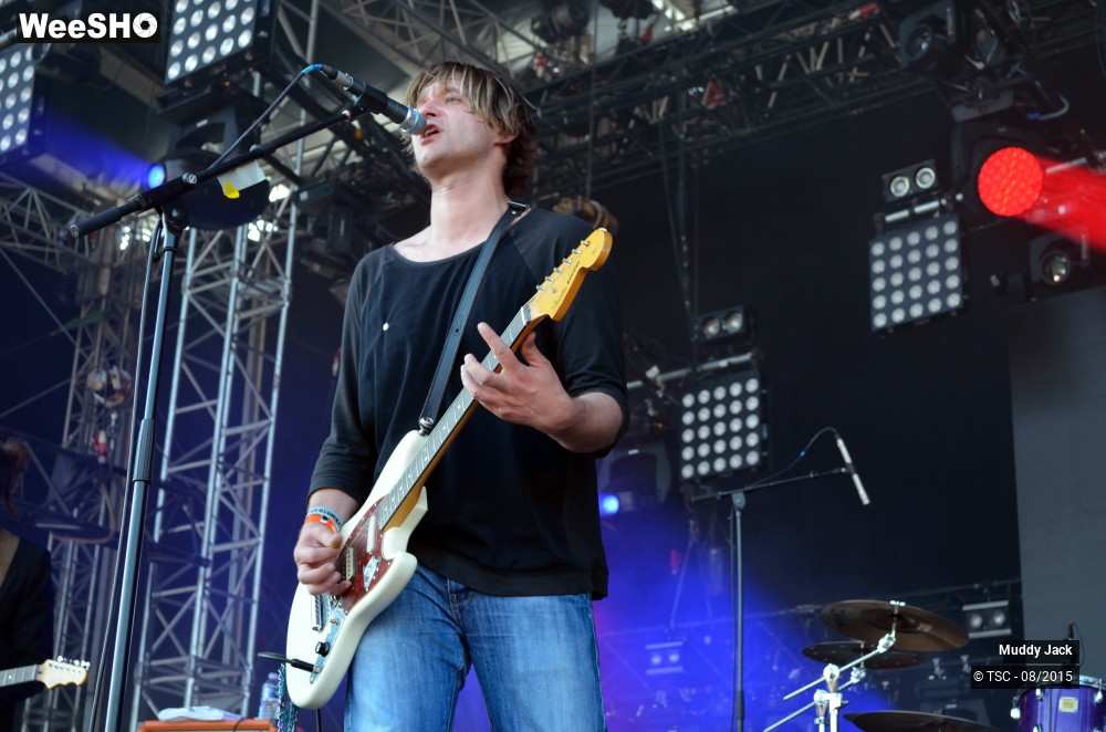 14/14 photos du spectacle Muddy Jack
