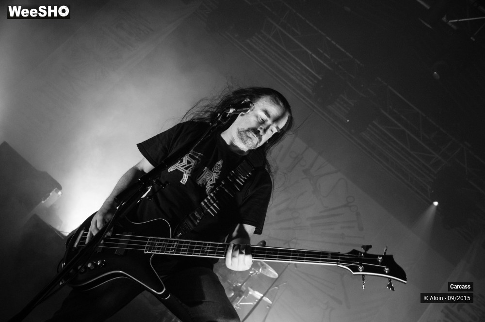 2/26 photos du spectacle Carcass