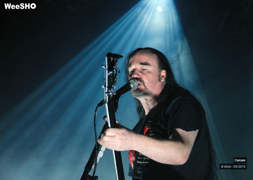 3/26 photos du spectacle Carcass