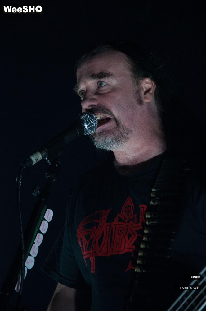 4/26 photos du spectacle Carcass