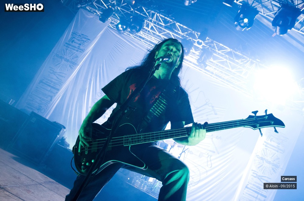 5/26 photos du spectacle Carcass