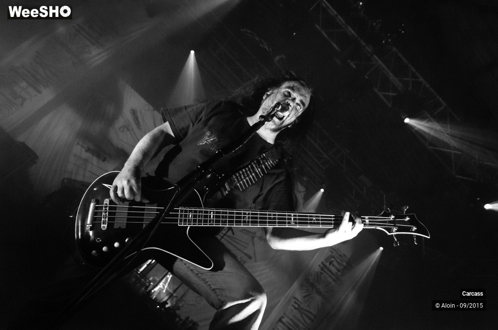 13/26 photos du spectacle Carcass