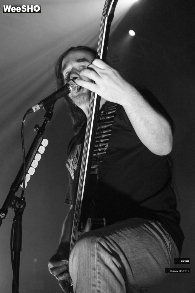 14/26 photos du spectacle Carcass