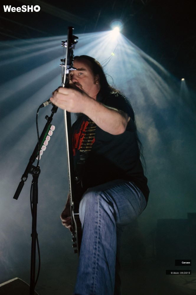 17/26 photos du spectacle Carcass