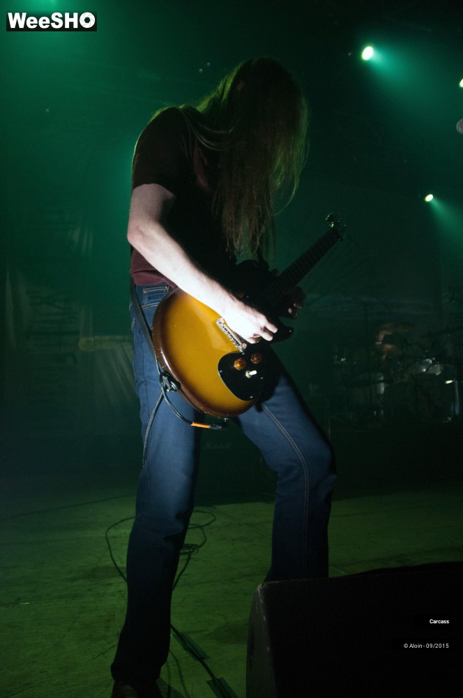 21/26 photos du spectacle Carcass