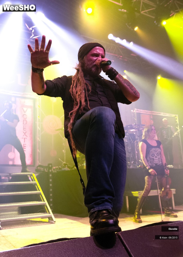 2/19 photos du spectacle Eluvetie