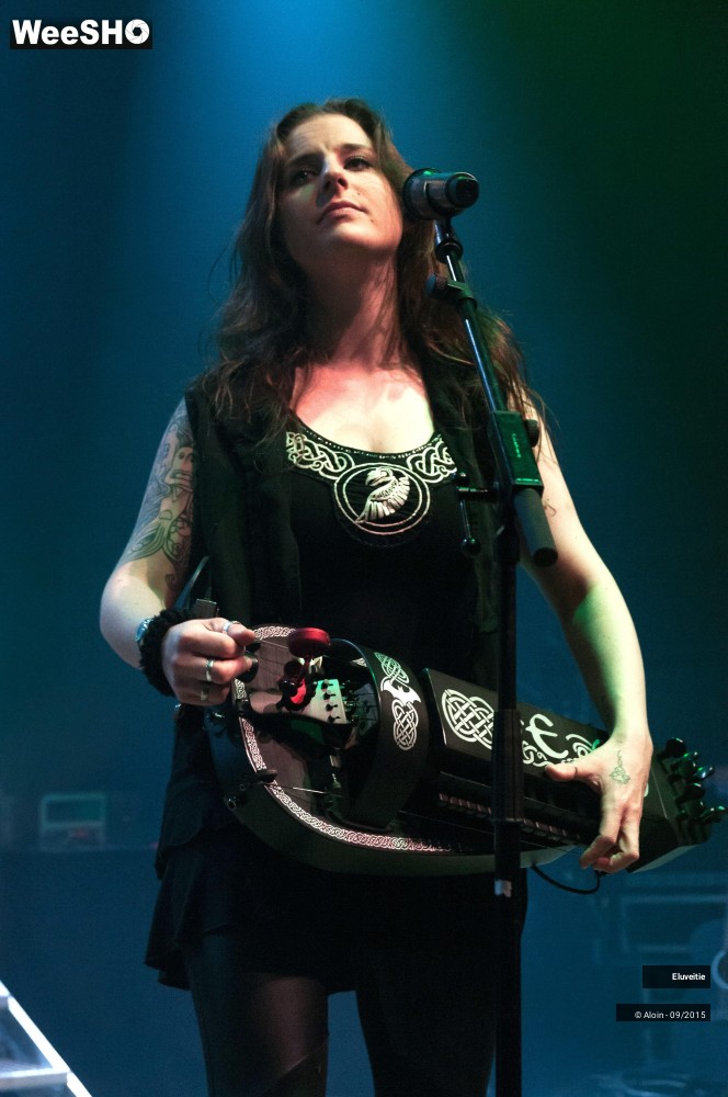 3/19 photos du spectacle Eluvetie