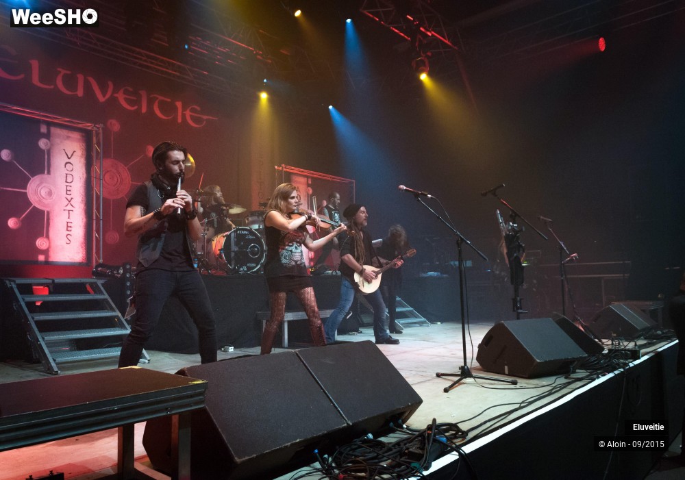 7/19 photos du spectacle Eluvetie
