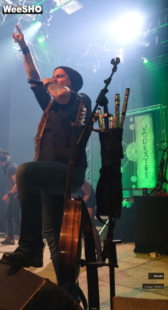 16/19 photos du spectacle Eluvetie