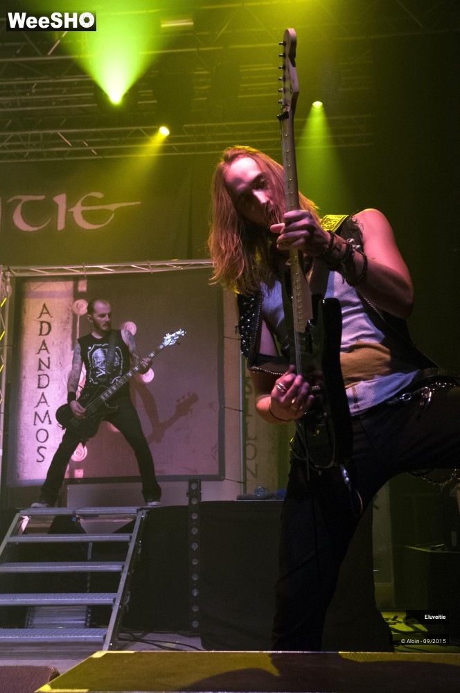 17/19 photos du spectacle Eluvetie