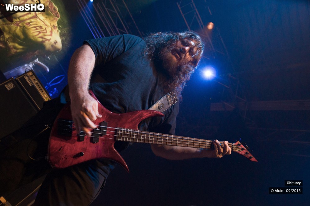 2/22 photos du spectacle Obituary