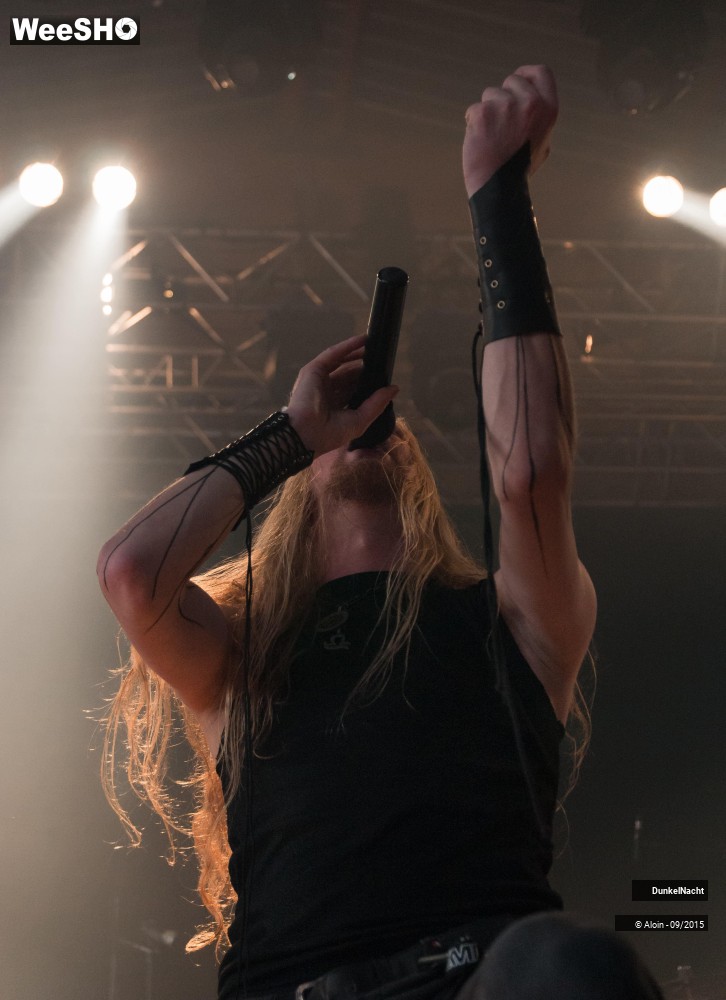 7/17 photos du spectacle DunkelNacht