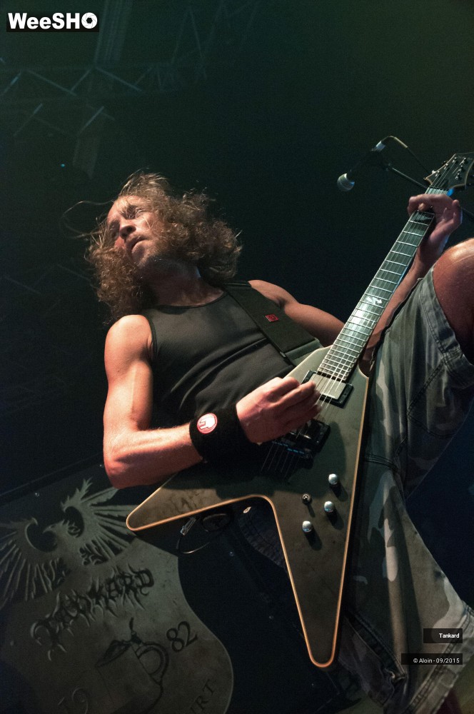 10/18 photos du spectacle Tankard