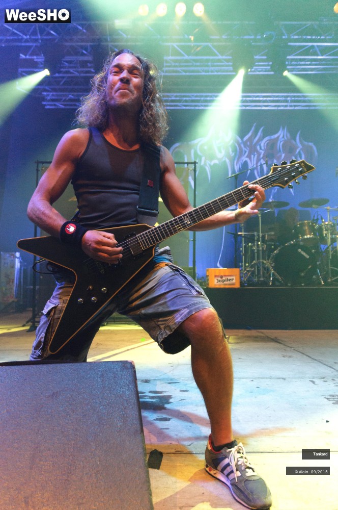 12/18 photos du spectacle Tankard