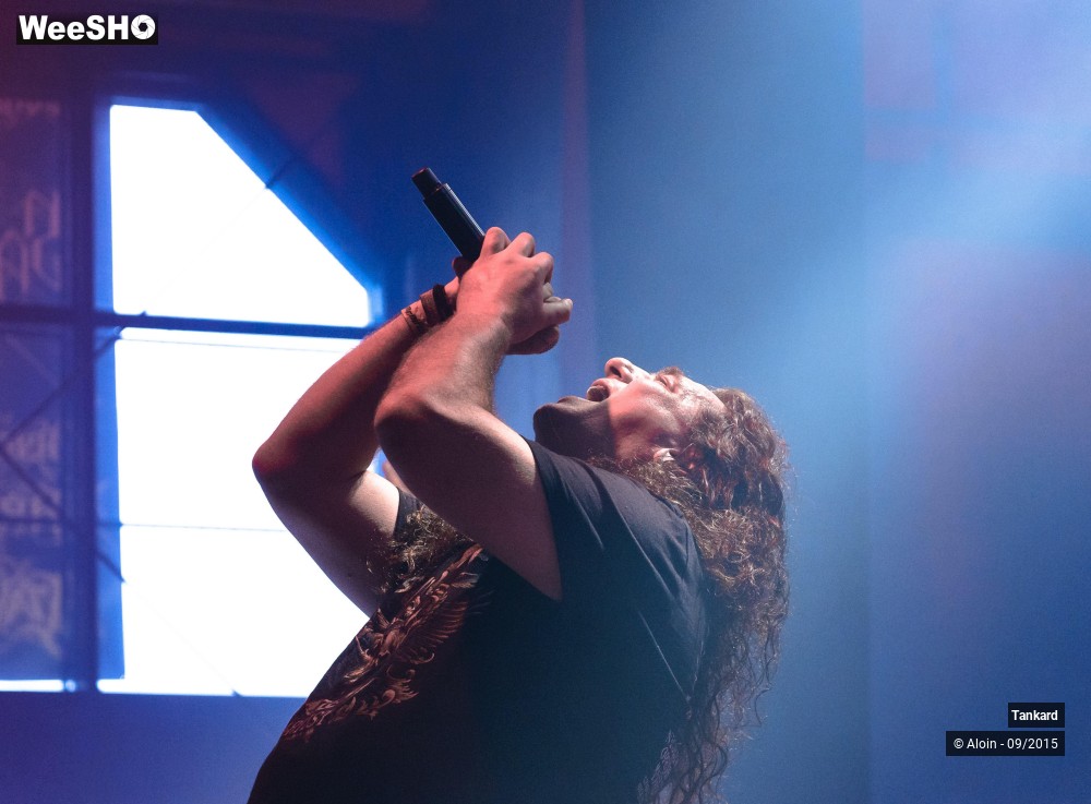 15/18 photos du spectacle Tankard
