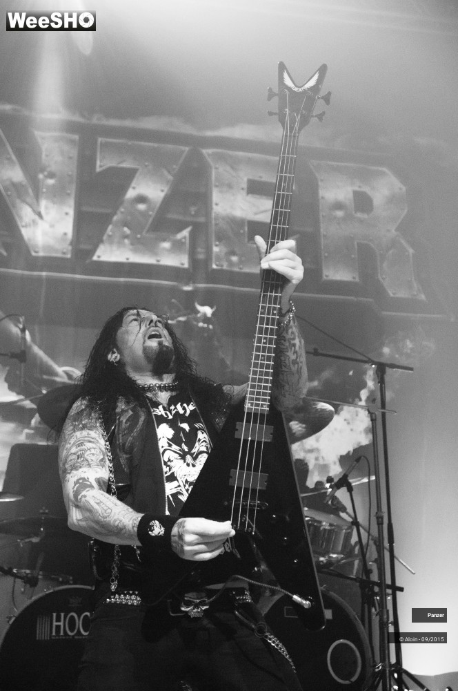 1/14 photos du spectacle Panzer