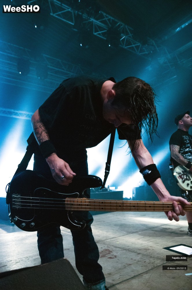 1/9 photos du spectacle Tagada Jones 