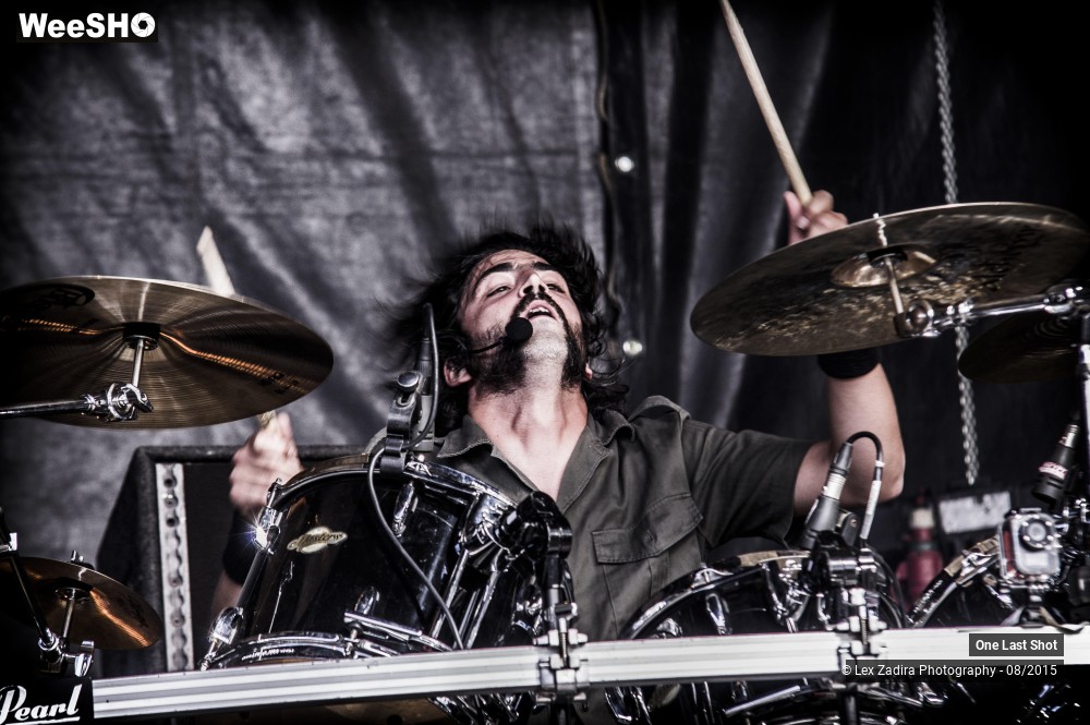 1/16 photos du spectacle One last Shot
