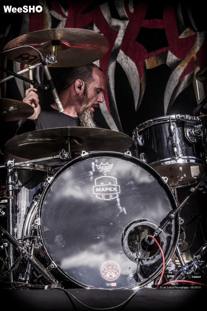 3/11 photos du spectacle Tankard