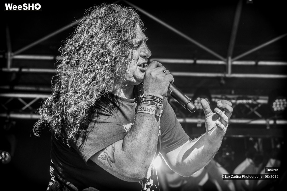 4/11 photos du spectacle Tankard