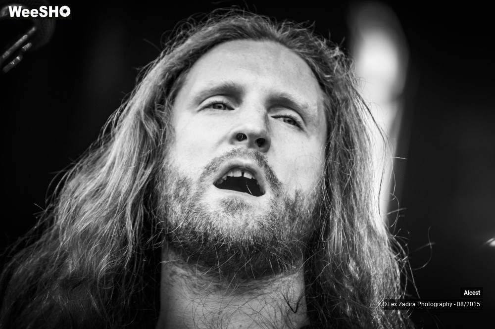 6/6 photos du spectacle Alcest