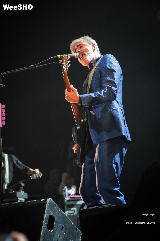 45/51 photos du spectacle Triggerfinger