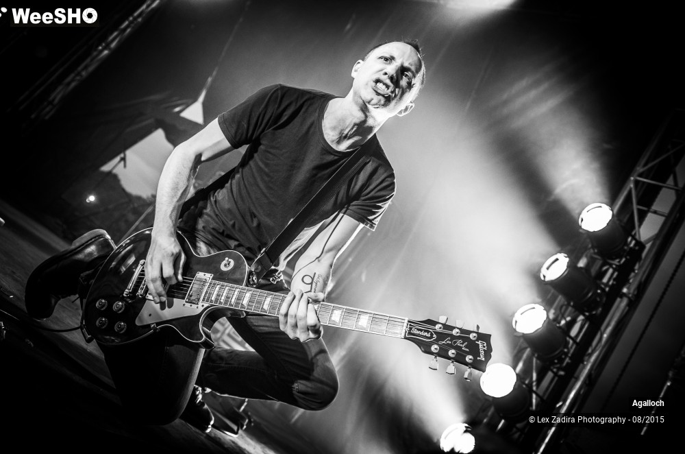 4/6 photos du spectacle Agalloch