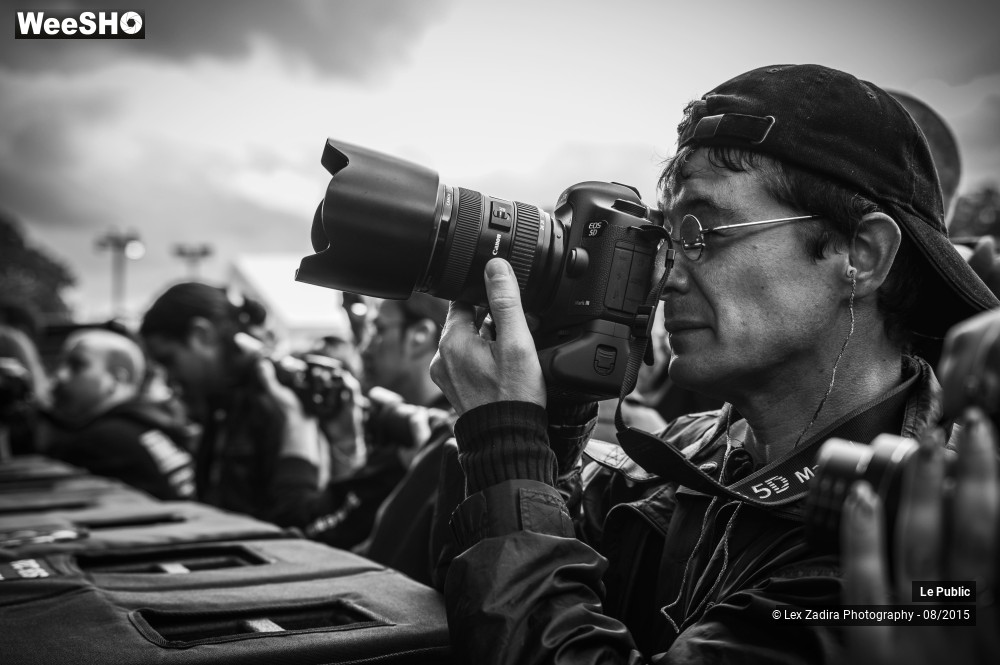 31/34 photos du spectacle Motocultor 2015 Ambiance