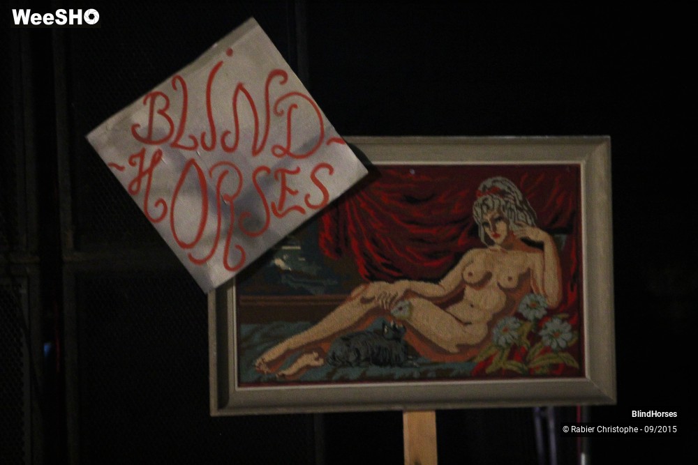 21/23 photos du spectacle BlindHorses