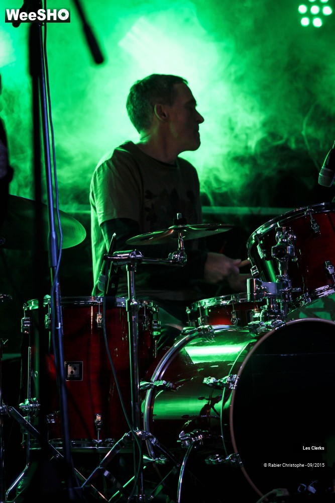 2/23 photos du spectacle Les Clerks