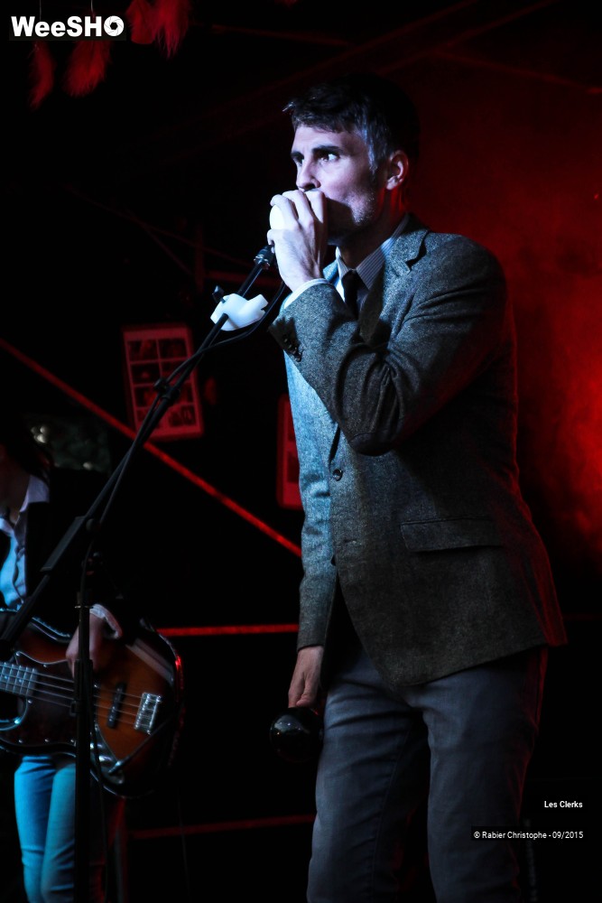 7/23 photos du spectacle Les Clerks