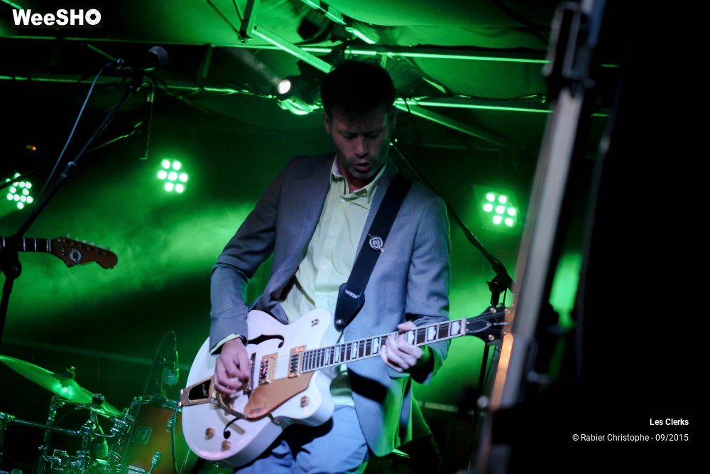 10/23 photos du spectacle Les Clerks