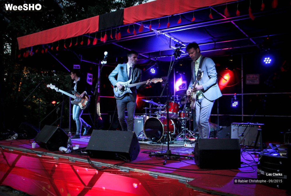13/23 photos du spectacle Les Clerks