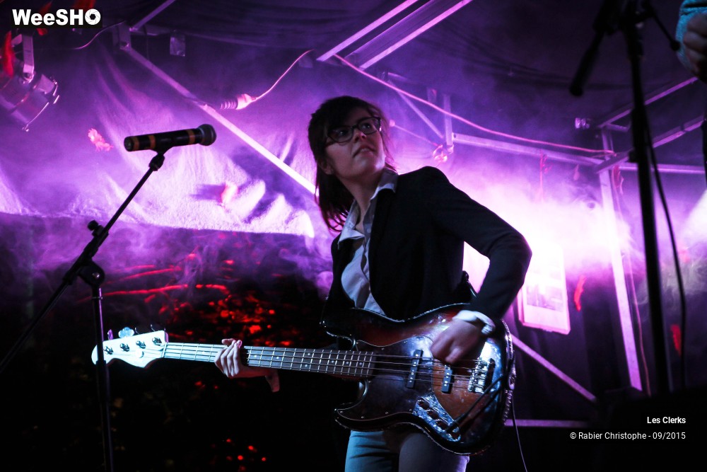 15/23 photos du spectacle Les Clerks