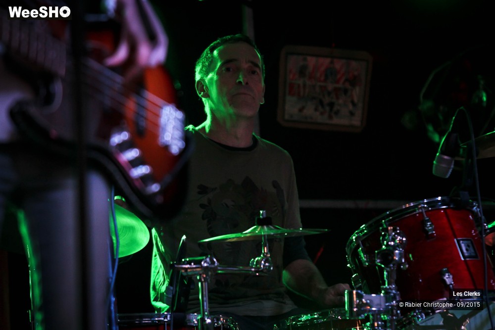 17/23 photos du spectacle Les Clerks