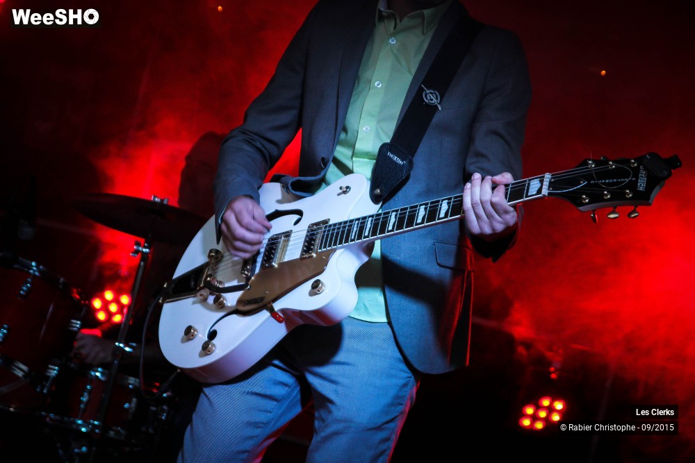 20/23 photos du spectacle Les Clerks