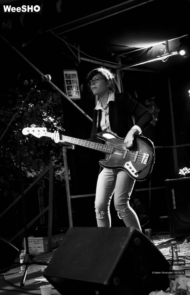 22/23 photos du spectacle Les Clerks